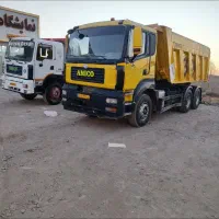 آمیکو کمپرسی تک و جفت|خودرو سنگین|تهران, شهرک الهیه غرب|دیوار