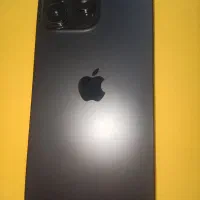 ایفون 16 پرو مکس 256