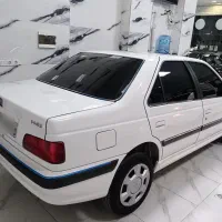 پارس tu5 مدل 1400