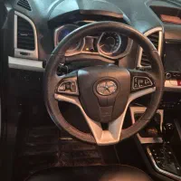 جک s3 مدل آخر ۱۴۰۰|خودرو سواری و وانت|تهران, سعادتآباد|دیوار