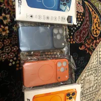 قاب ۱۵پرو تبدیل به ۱۷پرو