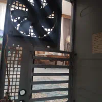 کیس خالی بزرگ|قطعات و لوازم جانبی رایانه|تبریز, |دیوار