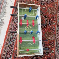 فوتیال دستی