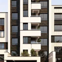 فرهنگشهر ۱۱۵متری پیش خریدتحویل یک ساله|پیشفروش املاک|گرگان, |دیوار