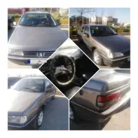 روآ آخر 87 فنی به شرط