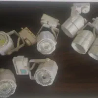 تعدادی هالوژن