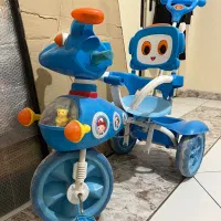 سه چرخه کودک