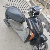پاکشتی لتس5 جی انژکتور