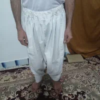 شلوارکردی برای نانوایی|لباس|فردوس (خراسان), |دیوار