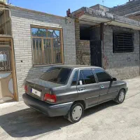 پراید مدل ۸۹