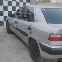 سیتروئن زانتیا 2000cc، مدل ۱۳۸۵