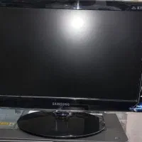 مانیتور ال ای دی سامسونگ ۲۰ اینچ سالم