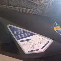 سیسمونی|اسباب و اثاث بچه|اسلام‌شهر, شهرک الهیه|دیوار