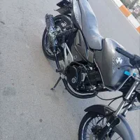 باجاج پالس۱۸۰ مدل۹۱ خوش رخ مزایده|موتورسیکلت|اردبیل, |دیوار