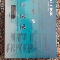 مودم تی پی لینک 8816(tp-link 8816)|مودم و تجهیزات شبکه|مشهد, کوی پلیس|دیوار
