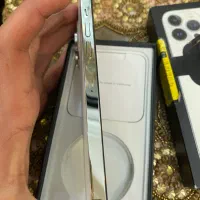 اپل iPhone 13 Pro Max با حافظهٔ ۲۵۶ گیگابایت|موبایل|تهران, بازار|دیوار