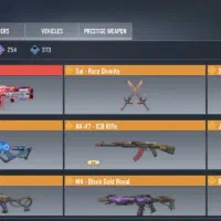 اکانت کالاف|کنسول، بازی ویدئویی و آنلاین|تهران, جمهوری|دیوار