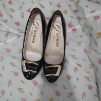 کفش مجلسی|کیف، کفش، کمربند|قروه, |دیوار