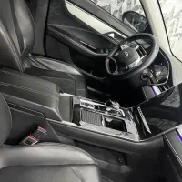 مدل 402 مشکی Kmc j7|خودرو سواری و وانت|قم, باجک دو|دیوار