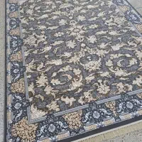 لاکی طرح ترنج&|فرش|اندیشه, اندیشه فاز ۱|دیوار