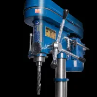 دریل ستون دار چدنی سنگین ایستاده اصل PISHROtak|ماشین‌آلات صنعتی|تهران, حسین‌آباد|دیوار