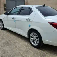 فروش دنا  پلاس اتومات ۱۴۰۰ در حد بکر بکر
