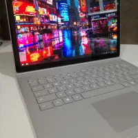 لپ تاپ سورفیس Surface Book