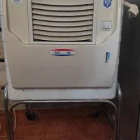 کولر آبی سولان