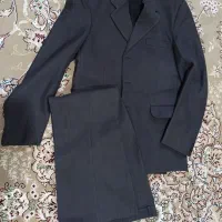 کت شلوار مردانه