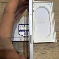 آیفون ۱۶ حافظه ۲۵۶ گیگ باتری ۱۰۰|موبایل|تهران, میدان ولیعصر|دیوار