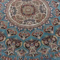 قالی ۱۲متری ۷۰۰شانه|فرش|شوشتر, |دیوار