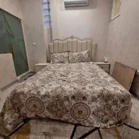 اجاره سوییت دربست روزانه ساعتی در سیدی|اجارهٔ کوتاهمدت آپارتمان و سوئیت|مشهد, کوی المهدی|دیوار
