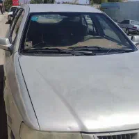 سمند سواری|خودرو سواری و وانت|سراوان, |دیوار