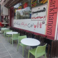 نیاز به نیرو کاربلد و با سابقه در ساندویچی