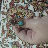 انگشتر برنز