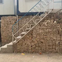 آجر فشاری دست دوم