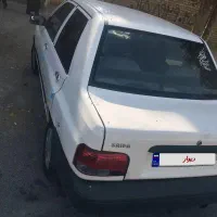 پراید بسیار تمیز بدون خط وخش|خودرو سواری و وانت|چناران, |دیوار