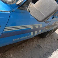 نیسان آپشنال 1401 بدون رنگ کولردار|خودرو سواری و وانت|مشهد, عنصری|دیوار