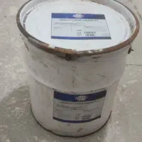 گریس یدونه ۱۵ کیلویی بدلیل تغییر شغل