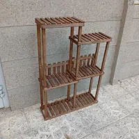 قفسه طبقه|کتابخانه، شلف، قفسه‌های دیواری|تبریز, |دیوار