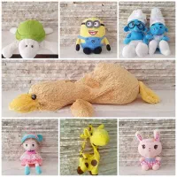 تعدادی عروسک خوشکل