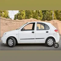 تیبا۲مدل۹۷فوق العاده تمیزکارمندی|خودرو سواری و وانت|زاهدان, |دیوار