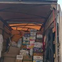 باربری وبسته بندی کرج محمدشهرعظیمیه گوهردشت دهقان