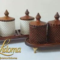 انواع بیس و رنگ شده