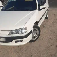 پارس xu7pمدل ۴۰۲ دریچه گاز سیمی