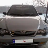پراید 132 دوگانه سوز مدل 88