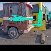 اتوبوس اسقاطی