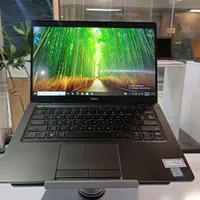 لپ‌تاپ DELL 5300 لمسی نسل ۸ (نقد و اقساط)