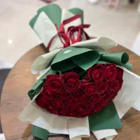 واگذاری گلفروشی با ۸سال سابقه و تمام تجهیزات