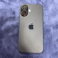 اپل iPhone 16 با حافظهٔ ۱۲۸ گیگابایت